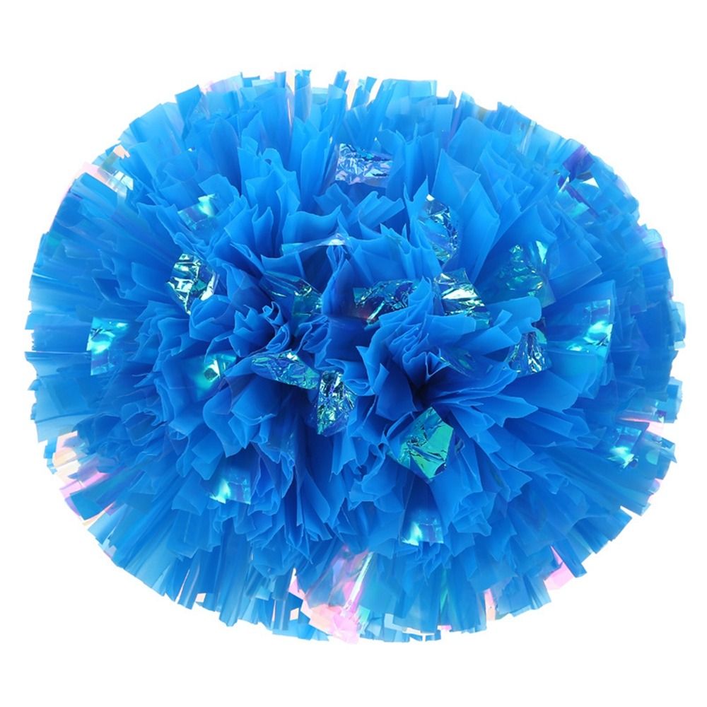 9 Colors Game Pompoms High Qua - Cheerleading Pom Pom 评论和价格