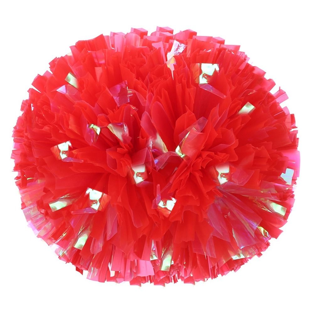 9 Colors Game Pompoms High Qua - Cheerleading Pom Pom 评论和价格