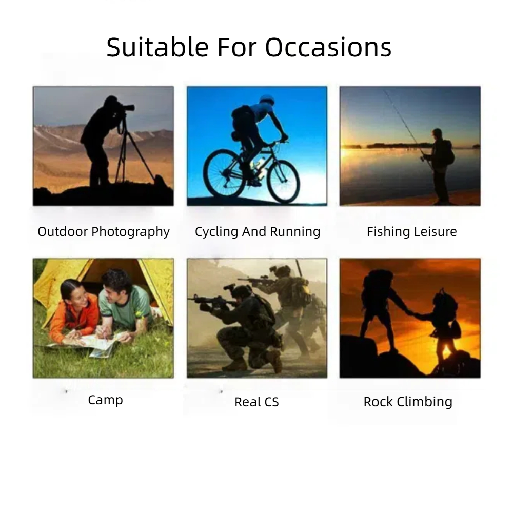 Multi Functional Outdoor Camer - Sports Equipment Stores 评论和价格
