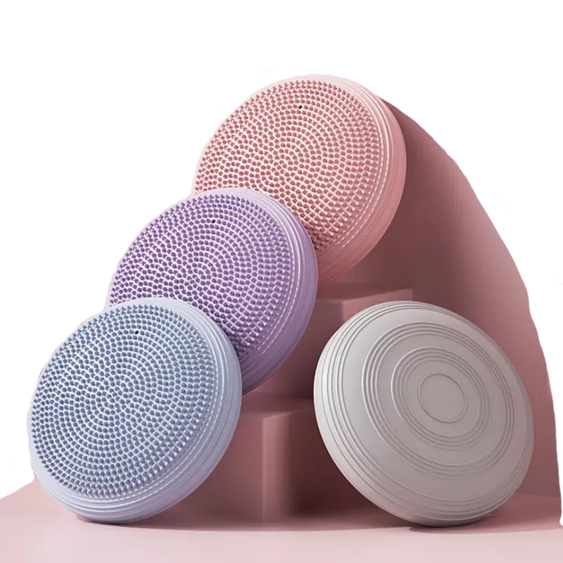 Thickened Yoga Mat Flat Balanc - Sports Equipment Meaning 评论和价格
