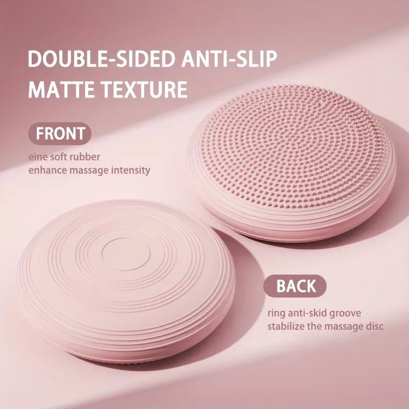 Thickened Yoga Mat Flat Balanc - Sports Equipment Meaning 评论和价格
