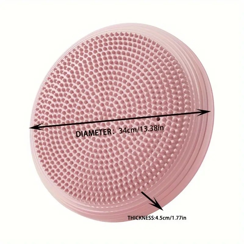 Thickened Yoga Mat Flat Balanc - Sports Equipment Meaning 评论和价格