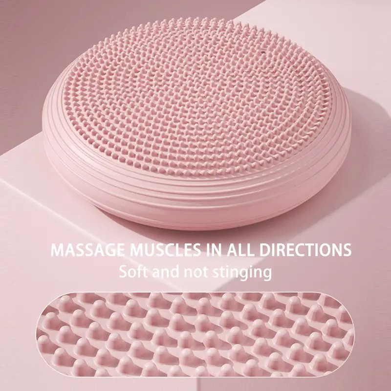 Thickened Yoga Mat Flat Balanc - Sports Equipment Meaning 评论和价格