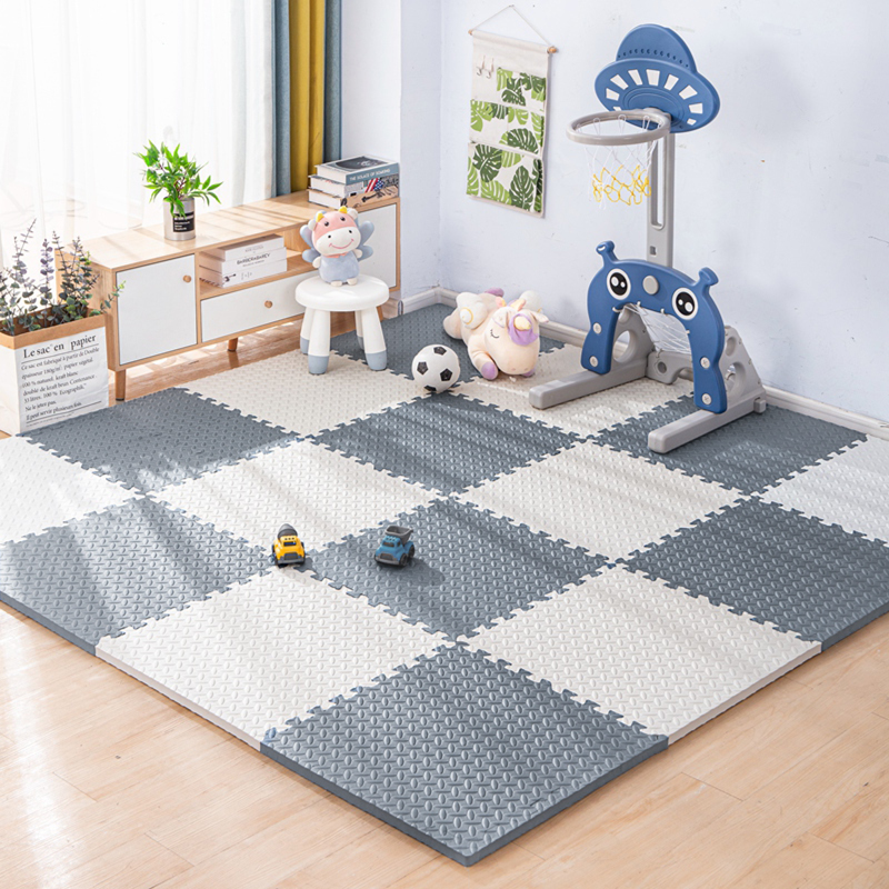 Puzzle Mat For Children Tiles  - Sports Equipment Stores 评论和价格