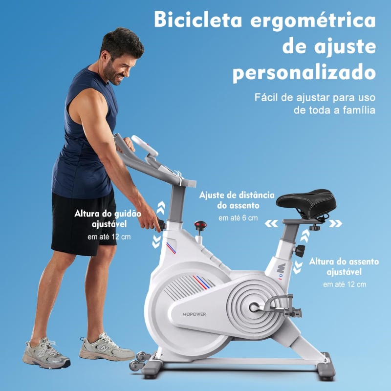 Indoor Stationary Spin Bike, S - Sports Equipment Meaning 评论和价格