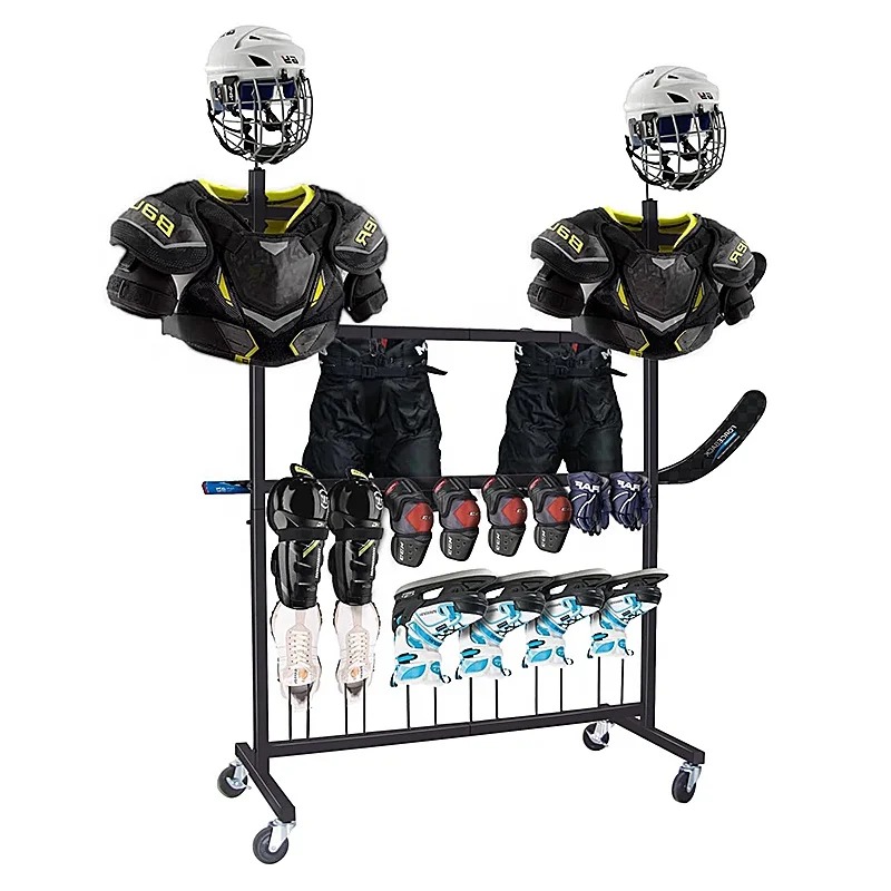 Custom Store Floor Sports Equi - Sports Equipment Stores 评论和价格