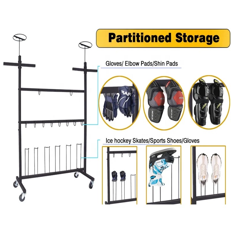 Custom Store Floor Sports Equi - Sports Equipment Stores 评论和价格