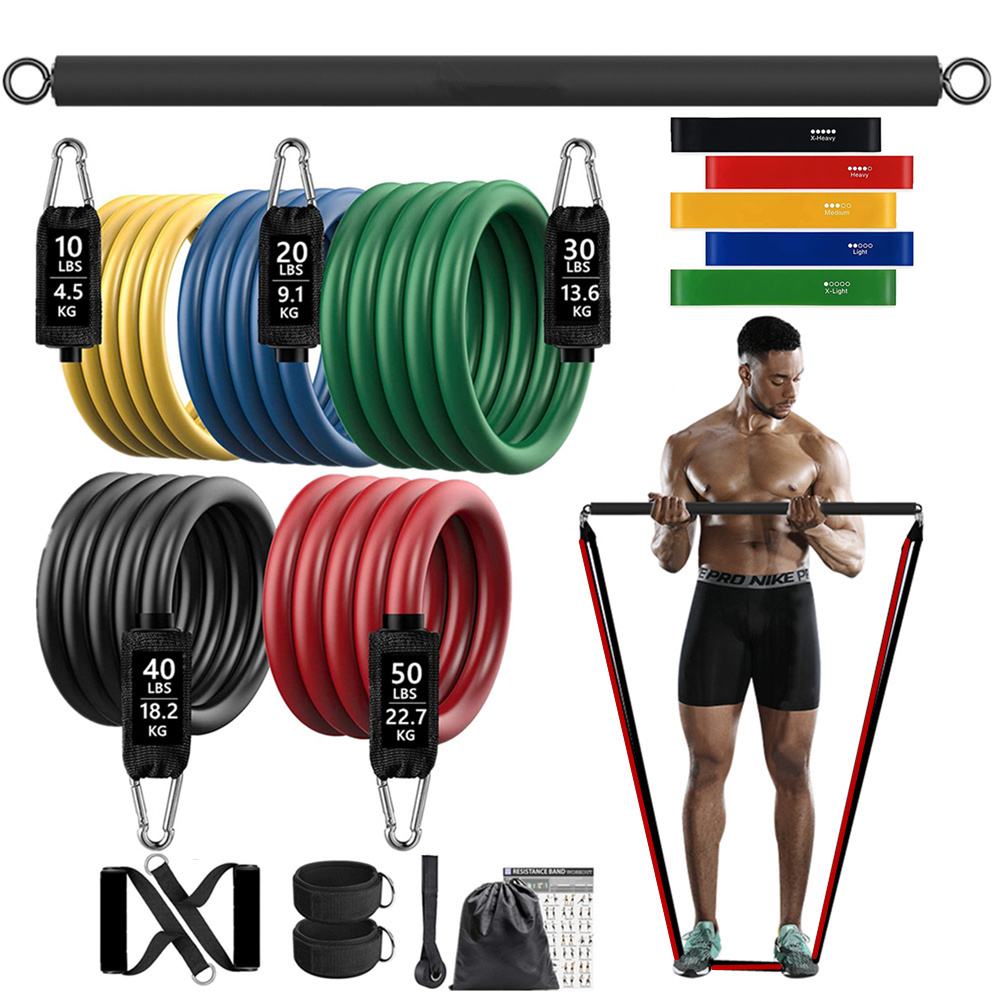 150lb Fitness Booty Resistance - Sports Equipment Stores 评论和价格