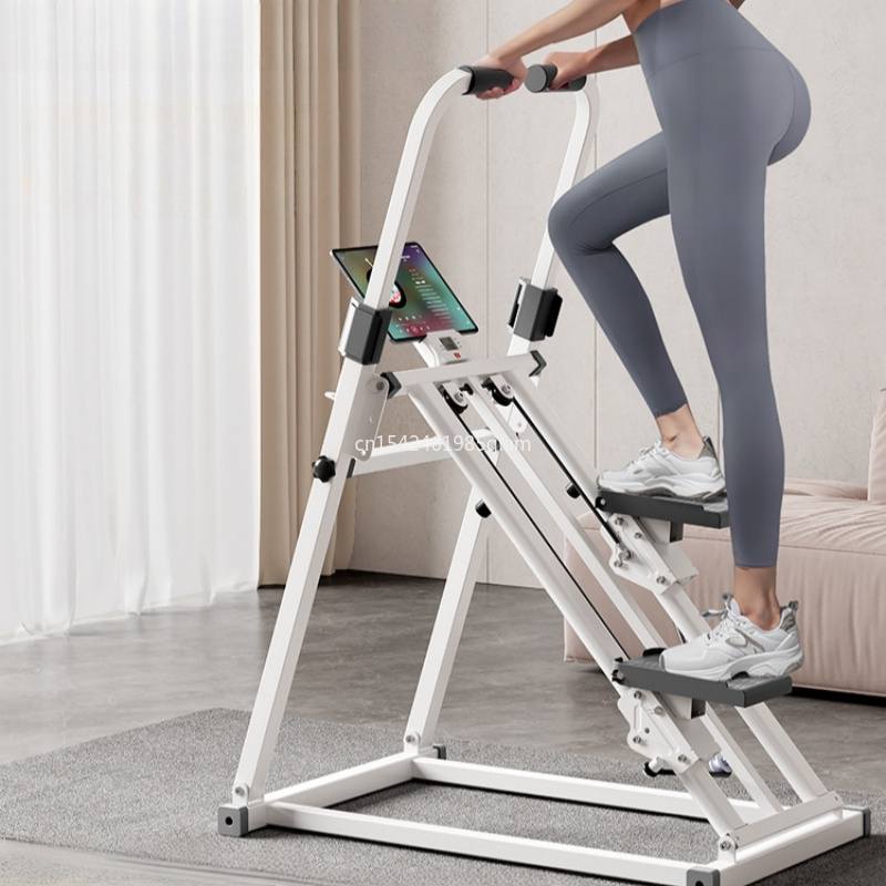 Multi-functional  Stair Climbi - Sports Equipment Stores 评论和价格