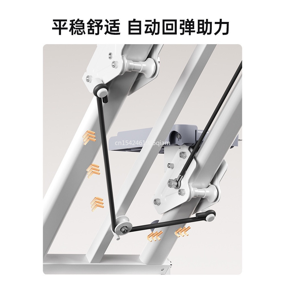 Multi-functional  Stair Climbi - Sports Equipment Stores 评论和价格