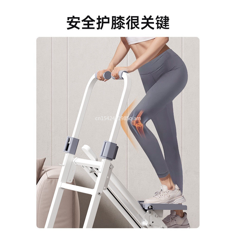 Multi-functional  Stair Climbi - Sports Equipment Stores 评论和价格