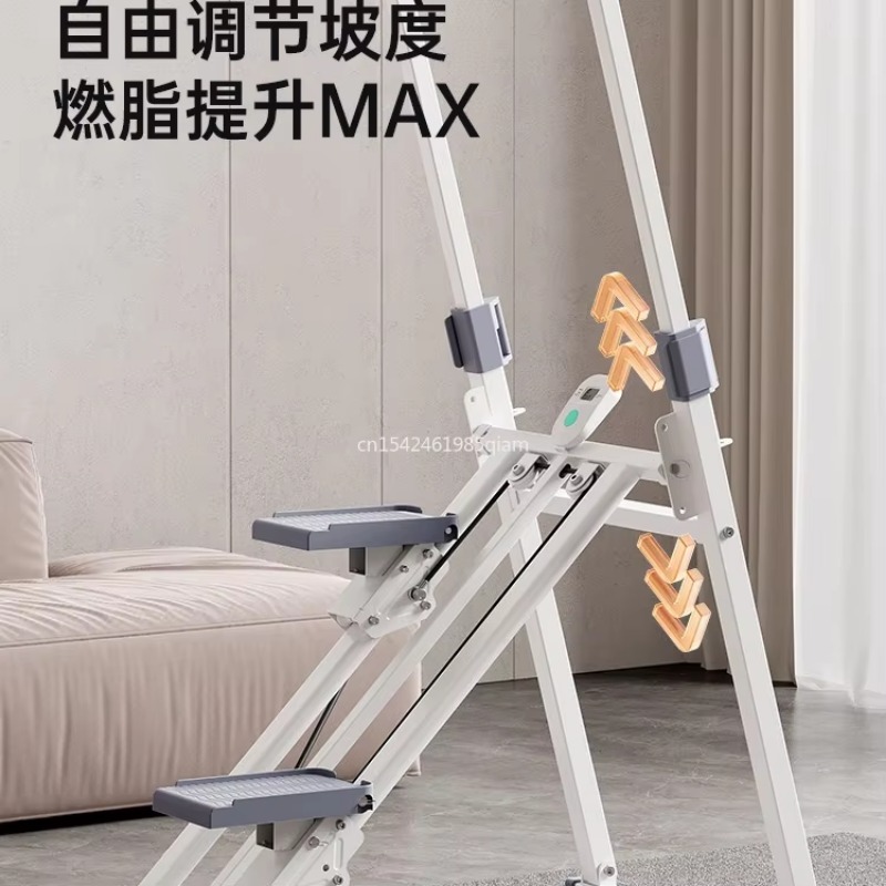 Multi-functional  Stair Climbi - Sports Equipment Stores 评论和价格